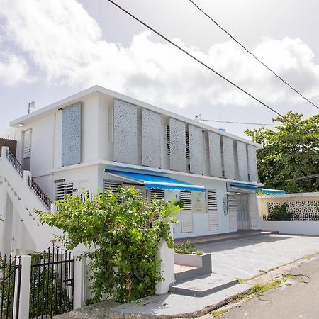 Vieques Tropical Guest House Exterior foto
