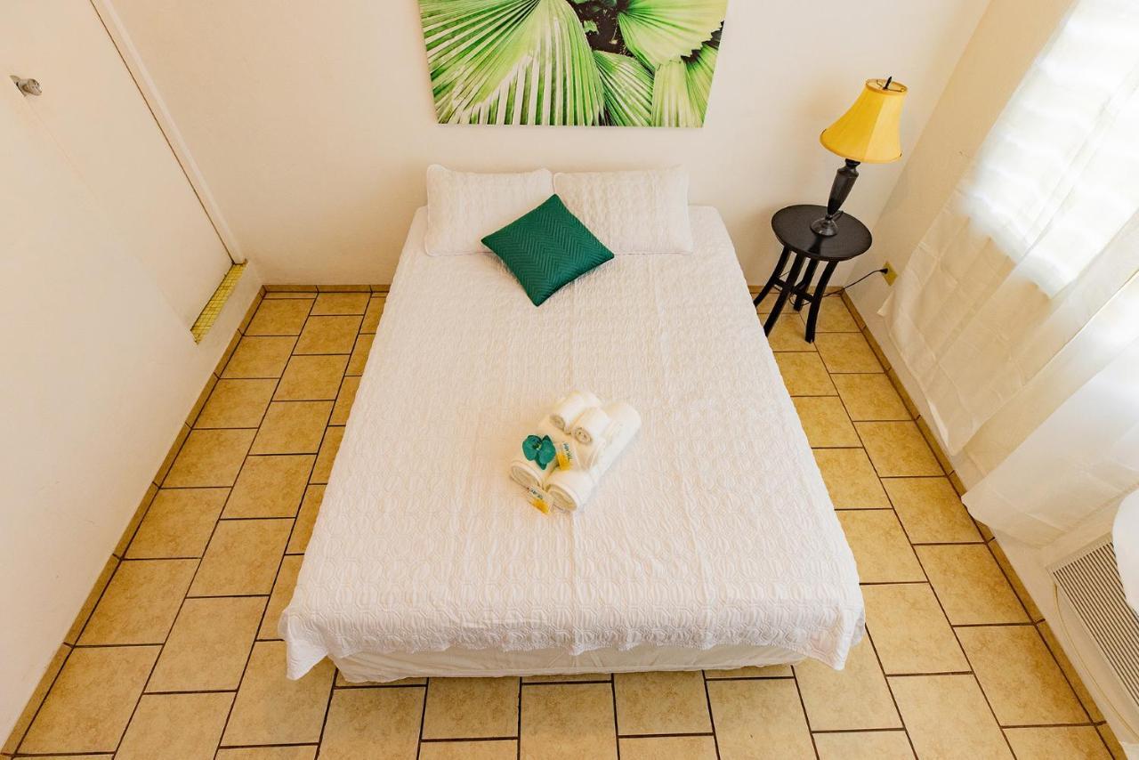 Vieques Tropical Guest House Exterior foto