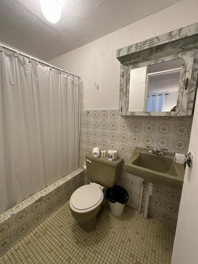 Vieques Tropical Guest House Exterior foto