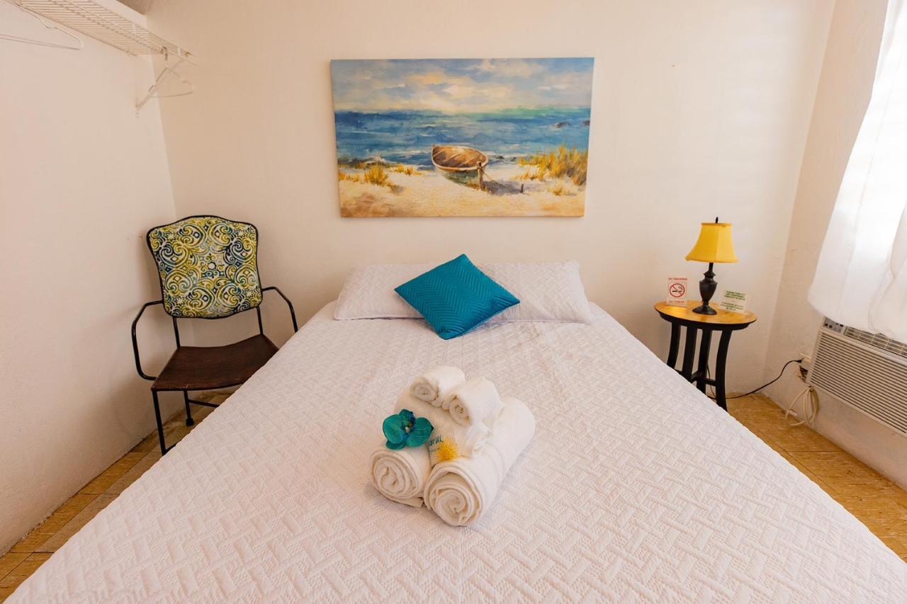 Vieques Tropical Guest House Exterior foto