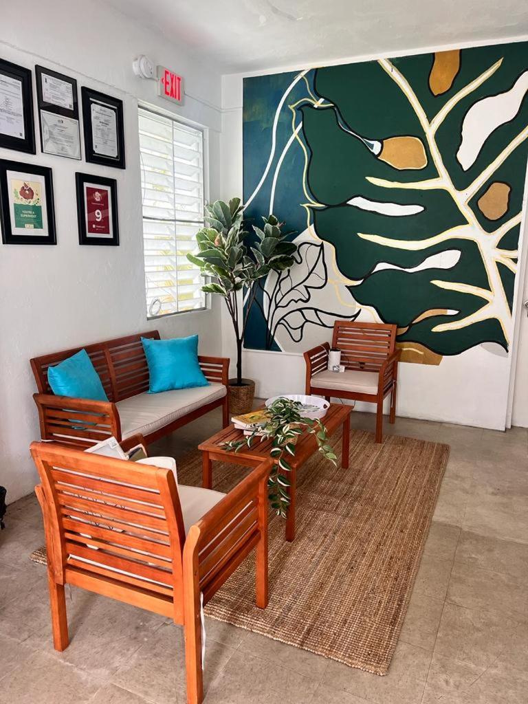 Vieques Tropical Guest House Exterior foto